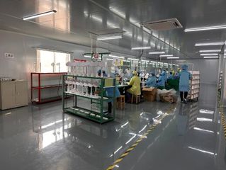 Factory facility photo 5