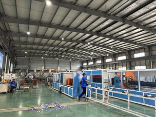Factory facility photo 2