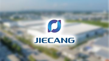 Factory and facilities of Zhejiang Jiecang Linear Motion Technology Co., Ltd.