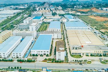 Factory facility photo 2