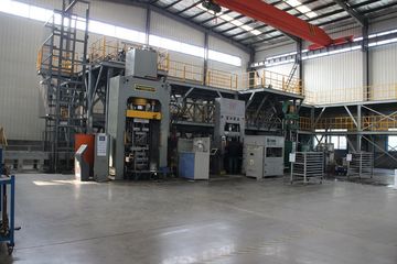 Factory facility photo 3