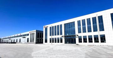 Factory facility photo 2