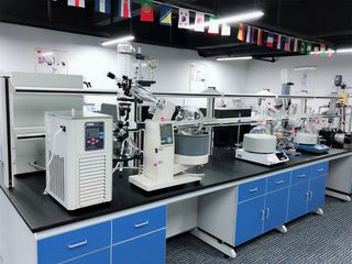 Factory facility photo 3