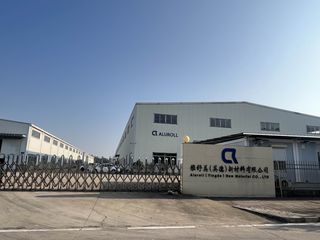 Factory facility photo 5