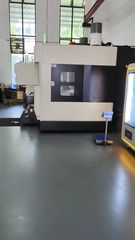 Factory and facilities of Shenzhen Zhida Manufacturing Technology Co., Ltd.
