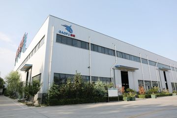 Factory facility photo 5