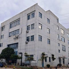 Factory and facilities of Suzhou Ennova Electronic Technology Co., Ltd.