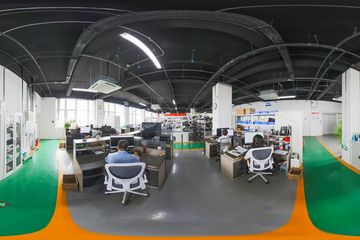 Factory facility photo 3