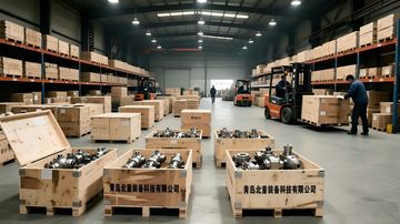 Factory facility photo 4