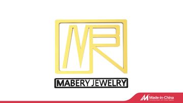 Factory and facilities of Mabery Jewelry Limited