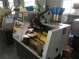 Factory facility photo 4