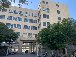 Factory and facilities of Wenzhou Safety Stainless Steel Co., Ltd.