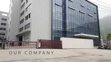 Factory and facilities of Zhejiang Junlin Electric Technology Co., Ltd.