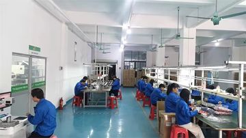 Factory facility photo 4
