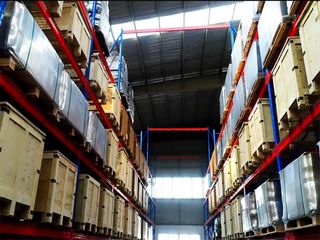Factory facility photo 5
