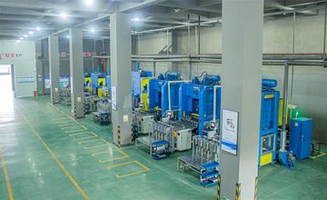 Factory facility photo 5