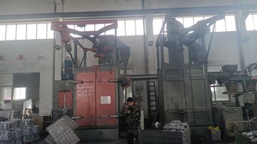 Factory facility photo 4