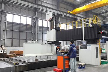 Factory facility photo 3