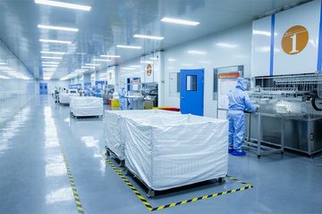 Factory facility photo 4