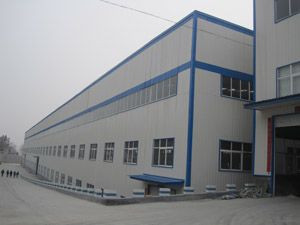 Factory facility photo 2
