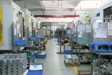 Factory facility photo 3