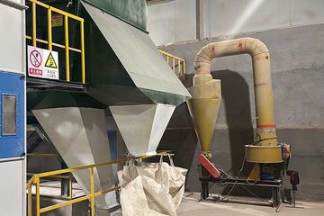 Factory facility photo 5
