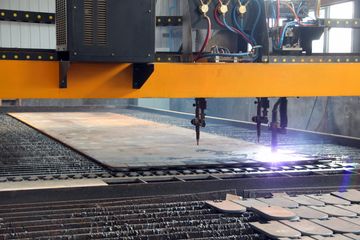 Factory facility photo 5