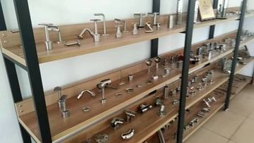 Factory and facilities of QingDao Tome International Co., Ltd.