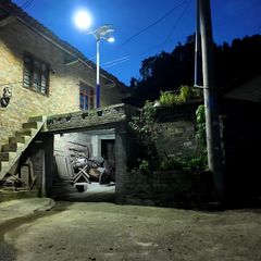 Factory and facilities of Zhongshan Yiwei Lighting Co., Ltd