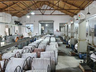 Factory facility photo 5