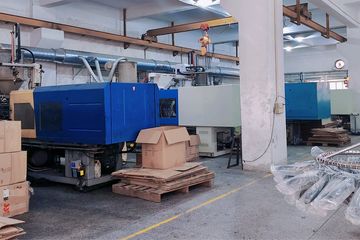 Factory facility photo 3