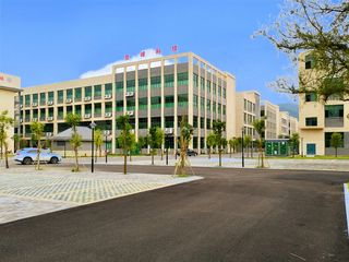 Factory and facilities of Dongguan Dengfeng Green Energy Technology Co., Ltd.