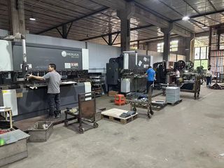 Factory facility photo 5