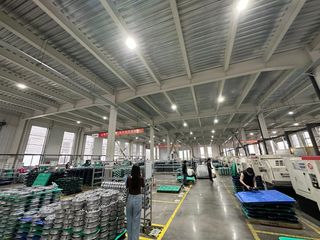 Factory facility photo 5