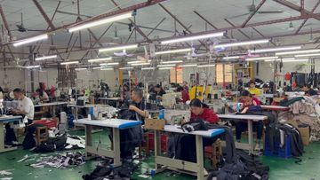 Factory facility photo 4