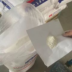 Factory and facilities of Shanghai Baihuier New Material Technology Co., Ltd.
