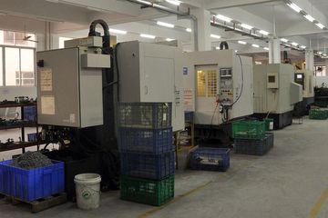 Factory facility photo 4