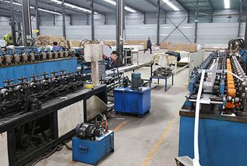 Factory facility photo 4