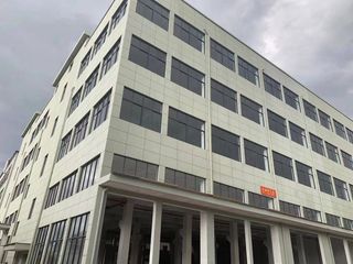Factory and facilities of Sichuan Hongchen Ruihe Trade Co., Ltd.