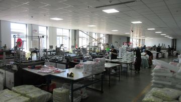 Factory facility photo 5