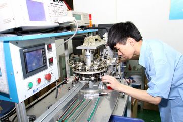 Factory facility photo 4