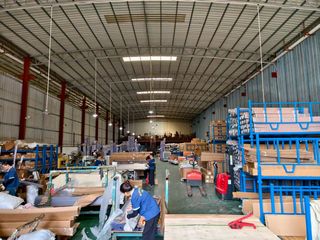 Factory facility photo 5