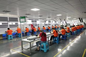 Factory facility photo 5