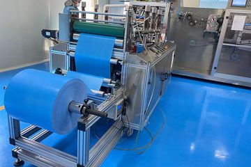 Factory facility photo 4