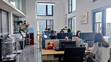 Factory facility photo 3