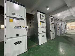 Factory facility photo 2