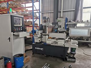 Factory facility photo 5