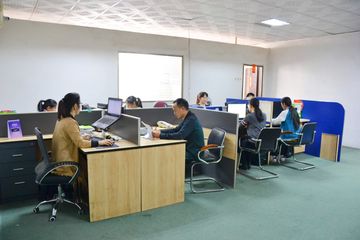 Factory facility photo 3