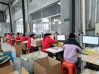 Factory facility photo 4