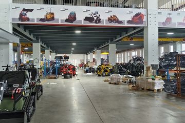 Factory facility photo 2